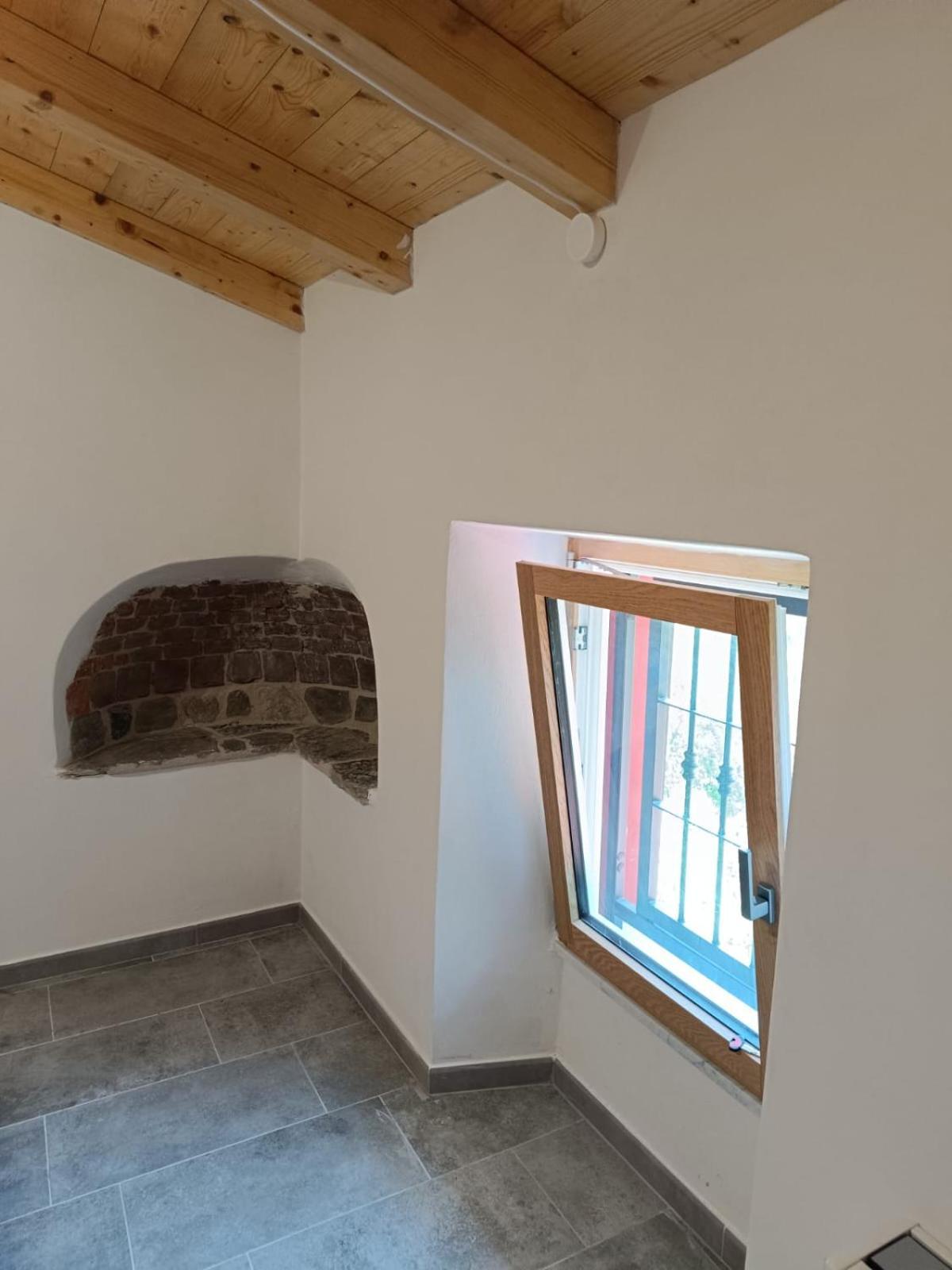 Vara House 1890, Near Cinque Terre Beverino Exterior photo