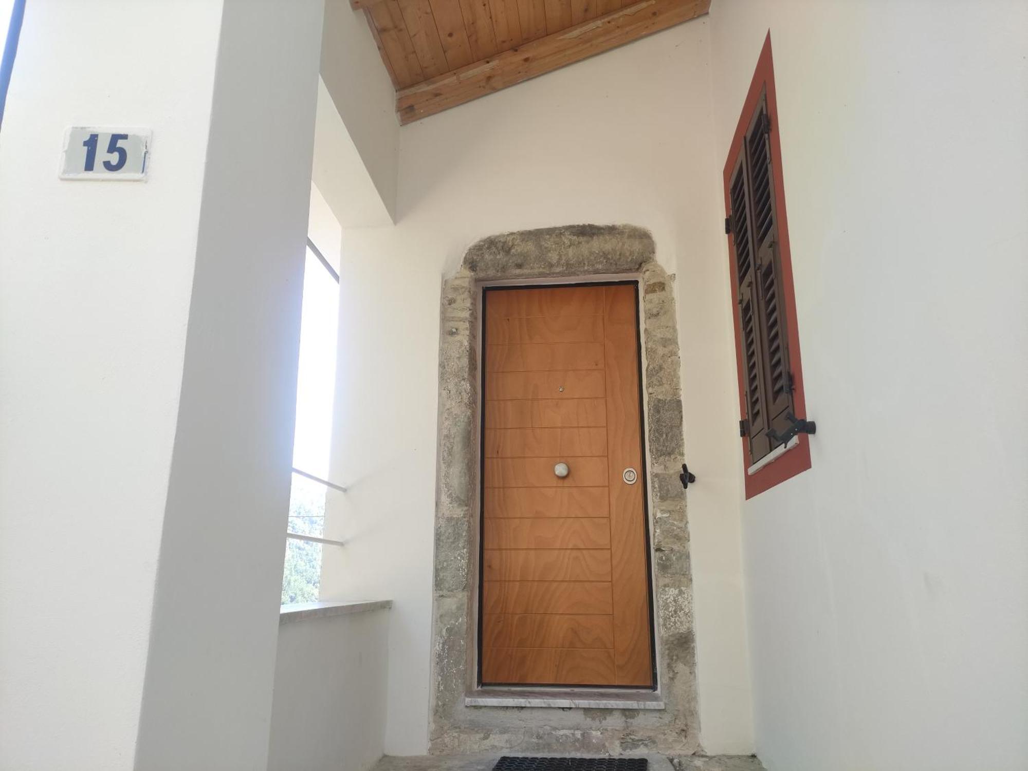 Vara House 1890, Near Cinque Terre Beverino Exterior photo